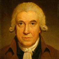 James Watt