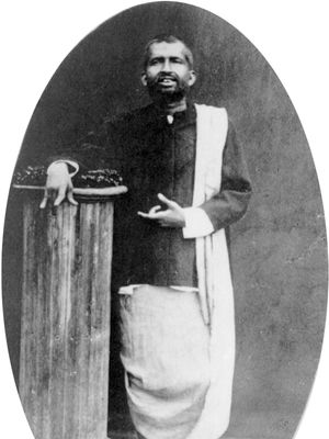Ramakrishna