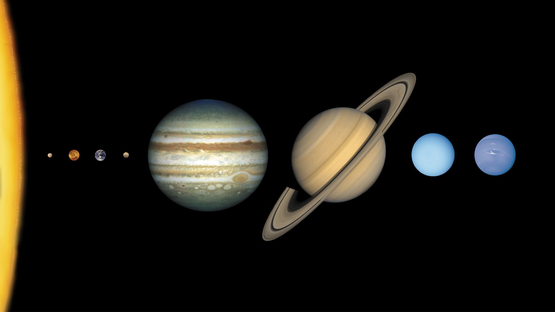 Planets