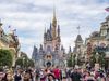 Main Street, U.S.A.