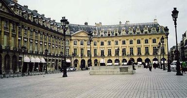 Hôtel Ritz