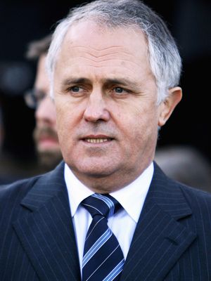 Turnbull, Malcolm