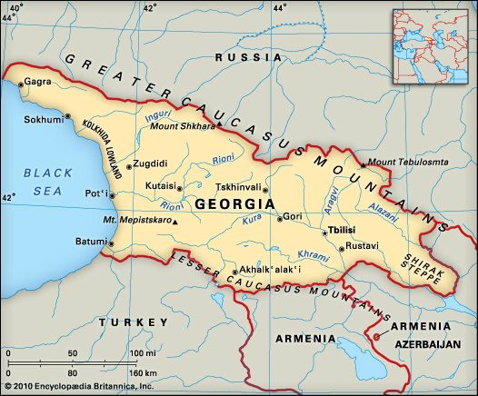 Georgia