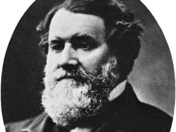 Cyrus McCormick