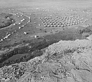 Black Hills expedition, 1874