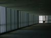 How did postwar trends influence office design in Chicago's Inland Steel Building?