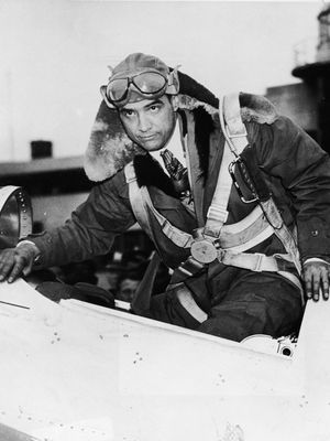 Howard Hughes