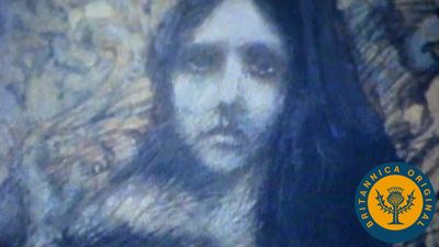 Discover science fiction writer Ray Bradbury's views on Edgar Allan Poe's “The Fall of the House of Usher”