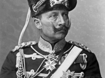 William II.