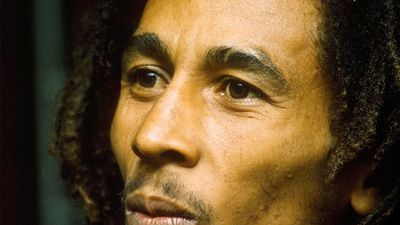 Bob Marley
