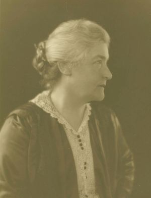 M. Carey Thomas