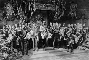 William II