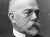 Robert Koch.