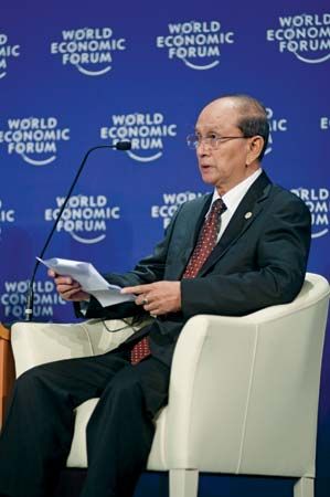 Thein Sein