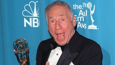 Mel Brooks