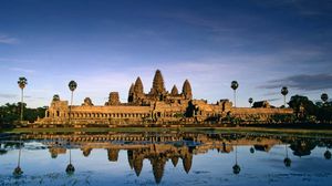 Angkor Wat