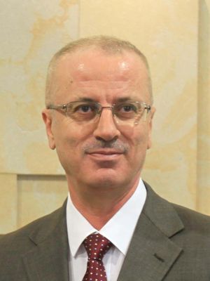 Hamdallah, Rami