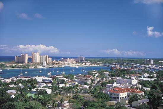 Nassau