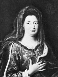 Madame de Maintenon
