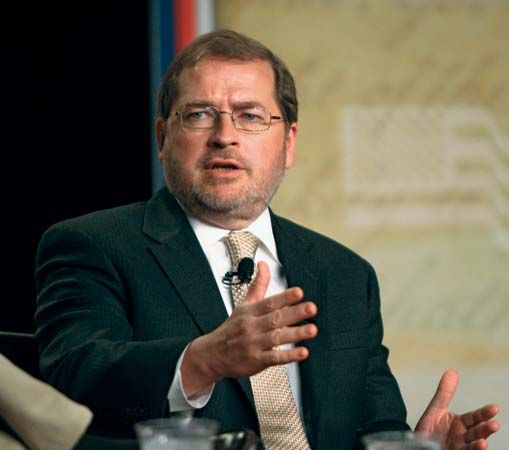 Grover Norquist