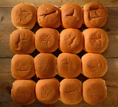 rolls