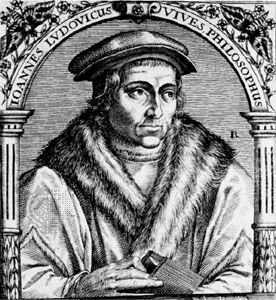Juan Luis Vives