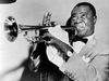Louis Armstrong