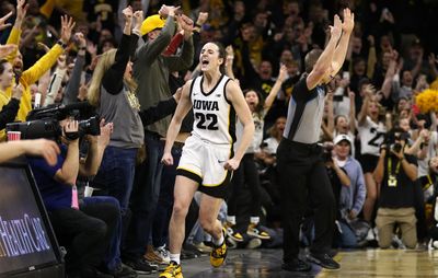 A star on and off the court