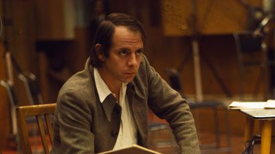 Karlheinz Stockhausen.