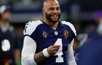 Dak Prescott
