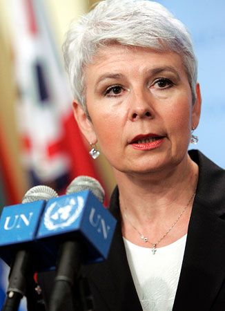 Jadranka Kosor