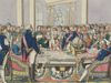 August Friedrich Andreas Campe: Congress of Vienna