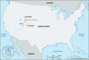 Green River