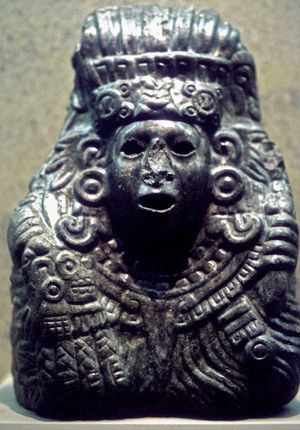 Quetzalcóatl