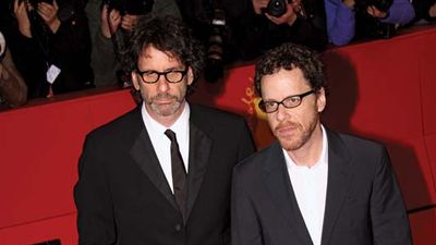 the Coen brothers