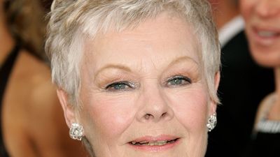 Judi Dench