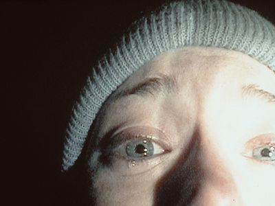 The Blair Witch Project