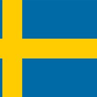 Flag of Sweden