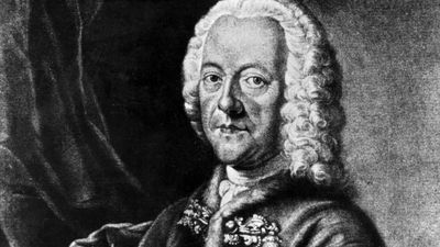 Telemann, Georg Philipp