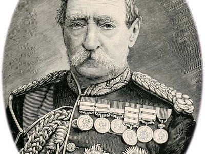 Napier, Robert Napier, 1st Baron