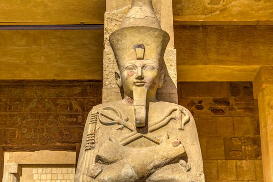 Hatshepsut