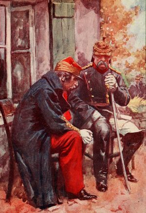 Franco-German War