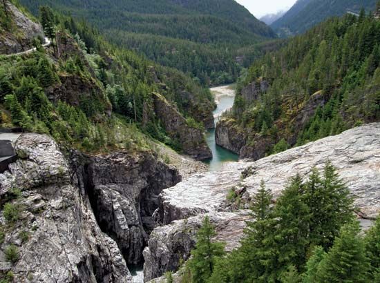 North Cascades National Park