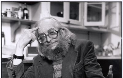 Harry Smith