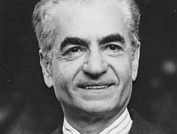Mohammad Reza Shah Pahlavi