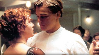 What if the Titanic hadn't sunk?