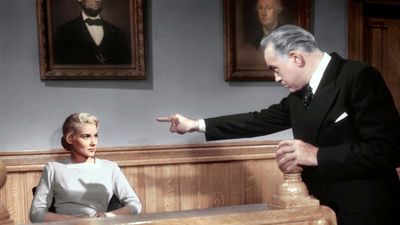 Peyton Place