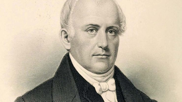 Samuel Slater