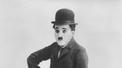 Charlie Chaplin