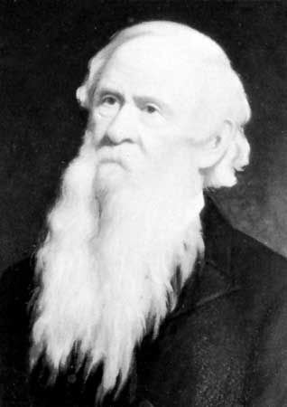 Henry Barnard